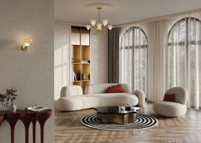 Бра Maytoni Dynasty MOD402WL-L3BS3K в Тюмени - tumen.ok-mebel.com | фото 5