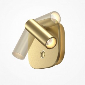 Бра Maytoni Ego C175WL-9W-2.7-4K-MG в Тюмени - tumen.ok-mebel.com | фото 4