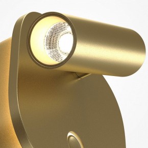 Бра Maytoni Ego C175WL-9W-2.7-4K-MG в Тюмени - tumen.ok-mebel.com | фото 6