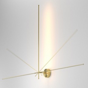 Бра Maytoni Elegant C085WL-L12BS2.7K в Тюмени - tumen.ok-mebel.com | фото 2