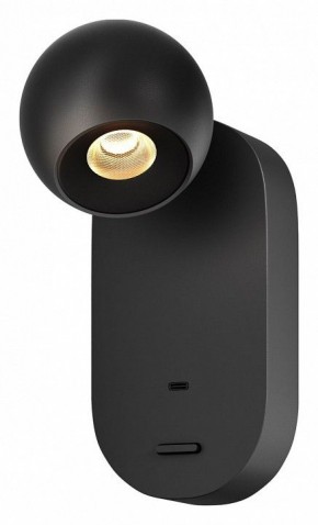 Бра Maytoni Elfin MOD434WL-L5B3K в Тюмени - tumen.ok-mebel.com | фото