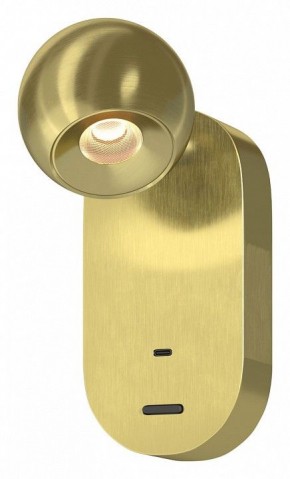 Бра Maytoni Elfin MOD434WL-L5BS3K в Тюмени - tumen.ok-mebel.com | фото