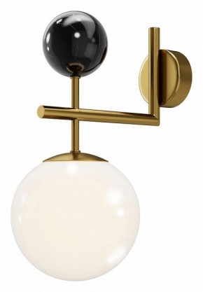 Бра Maytoni Museo MOD436WL-01BS в Тюмени - tumen.ok-mebel.com | фото