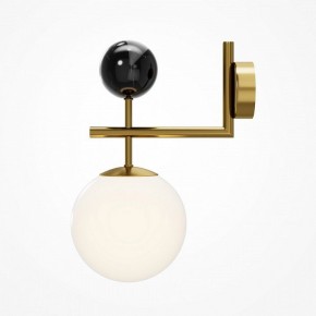 Бра Maytoni Museo MOD436WL-01BS в Тюмени - tumen.ok-mebel.com | фото 3