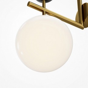Бра Maytoni Museo MOD436WL-01BS в Тюмени - tumen.ok-mebel.com | фото 6