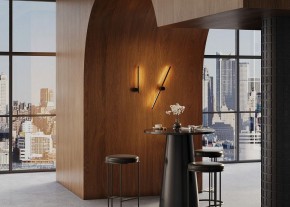 Бра Maytoni Rotera MOD432WL-L6B3K в Тюмени - tumen.ok-mebel.com | фото 5