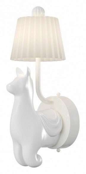 Бра Maytoni Senor Alpaca MOD377WL-L6W3K в Тюмени - tumen.ok-mebel.com | фото
