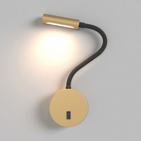 Бра Maytoni Stem C035WL-L3MG3K в Тюмени - tumen.ok-mebel.com | фото 2