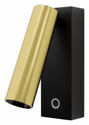 Бра Maytoni Twist C078WL-L3BBS3K в Тюмени - tumen.ok-mebel.com | фото
