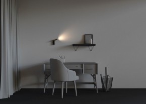Бра Maytoni Twist C078WL-L3BBS3K в Тюмени - tumen.ok-mebel.com | фото 7