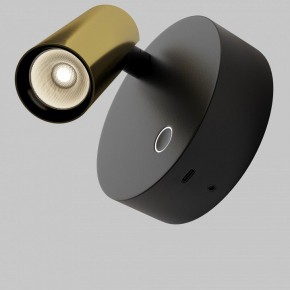 Бра Maytoni Twist C081WL-L3BBS3K в Тюмени - tumen.ok-mebel.com | фото 5