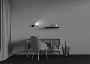 Бра Maytoni Twist C081WL-L3BBS3K в Тюмени - tumen.ok-mebel.com | фото 7