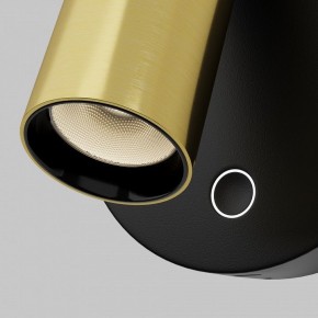 Бра Maytoni Twist C081WL-L3BBS3K в Тюмени - tumen.ok-mebel.com | фото 9