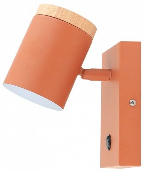 Бра Moderli Asheswood V11293-1W в Тюмени - tumen.ok-mebel.com | фото