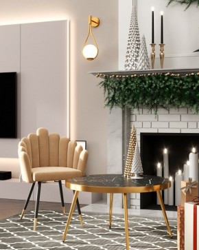 Бра Moderli Barocco V11573-1W в Тюмени - tumen.ok-mebel.com | фото 7