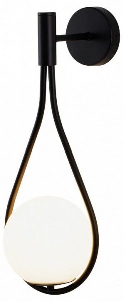 Бра Moderli Barocco V11574-1W в Тюмени - tumen.ok-mebel.com | фото