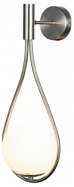 Бра Moderli Barocco V11576-1W в Тюмени - tumen.ok-mebel.com | фото