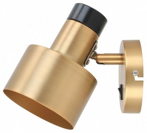 Бра Moderli Goldy V11313-1W в Тюмени - tumen.ok-mebel.com | фото
