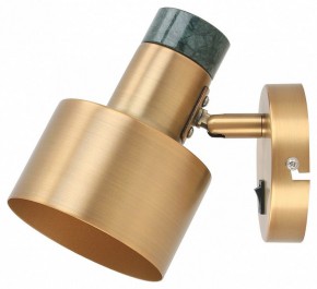 Бра Moderli Goldy V11315-1W в Тюмени - tumen.ok-mebel.com | фото
