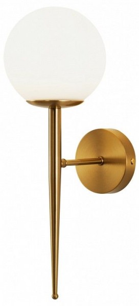 Бра Moderli Scrumbel V11561-1W в Тюмени - tumen.ok-mebel.com | фото