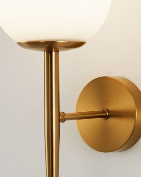 Бра Moderli Scrumbel V11561-1W в Тюмени - tumen.ok-mebel.com | фото 8