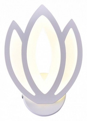 Бра Natali Kovaltseva LED LAMPS 81124 LED LAMPS 81124/1W в Тюмени - tumen.ok-mebel.com | фото 2