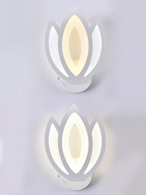 Бра Natali Kovaltseva LED LAMPS 81124 LED LAMPS 81124/1W в Тюмени - tumen.ok-mebel.com | фото 6