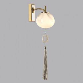 Бра Odeon Light Fiolent 5432/1W в Тюмени - tumen.ok-mebel.com | фото 3