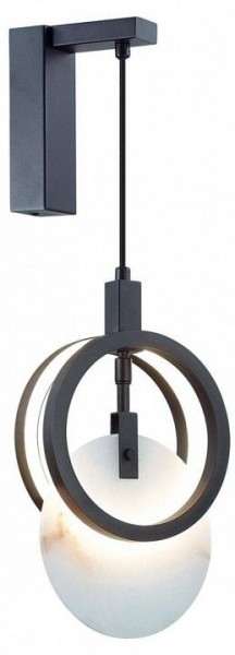 Бра Odeon Light Mercury 5422/17WL в Тюмени - tumen.ok-mebel.com | фото 2