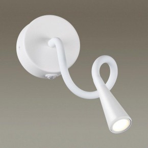 Бра Odeon Light Odds 4255/3WL в Тюмени - tumen.ok-mebel.com | фото 2