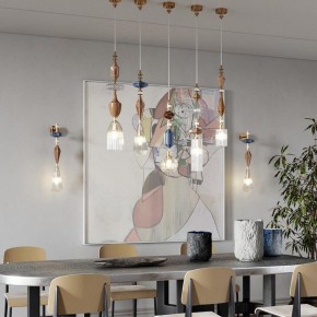 Бра Odeon Light Terra 5414/1W в Тюмени - tumen.ok-mebel.com | фото 5