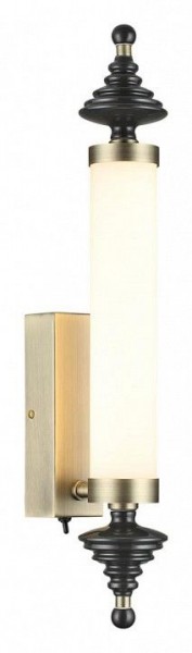 Бра Odeon Light Ula 5404/17WL в Тюмени - tumen.ok-mebel.com | фото 2