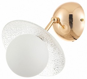 Бра Rivoli Jacqueline Б0066444 в Тюмени - tumen.ok-mebel.com | фото