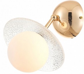 Бра Rivoli Jacqueline Б0066444 в Тюмени - tumen.ok-mebel.com | фото 2