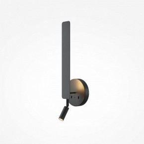 Бра с подсветкой Maytoni Combo MOD214WL-L8B3K1 в Тюмени - tumen.ok-mebel.com | фото 3