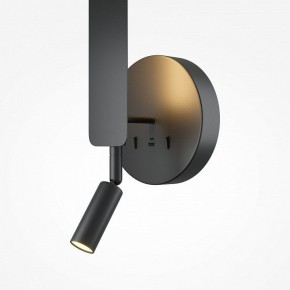 Бра с подсветкой Maytoni Combo MOD214WL-L8B3K1 в Тюмени - tumen.ok-mebel.com | фото 7