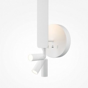 Бра с подсветкой Maytoni Combo MOD214WL-L8W3K1 в Тюмени - tumen.ok-mebel.com | фото 4
