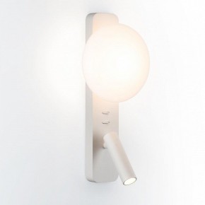 Бра с подсветкой Odeon Light Albergo 7049/5WL в Тюмени - tumen.ok-mebel.com | фото 2