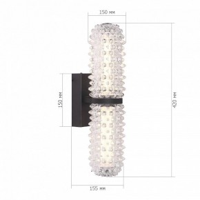 Бра ST-Luce SAGUARO SL6144.401.01 в Тюмени - tumen.ok-mebel.com | фото 4