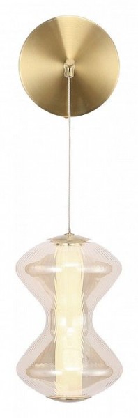Бра ST-Luce SPINE SL6136.201.01 в Тюмени - tumen.ok-mebel.com | фото 2