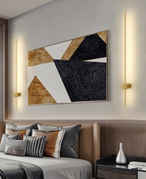 Бра TopDecor Uno Uno A3 33 4000k в Тюмени - tumen.ok-mebel.com | фото 2