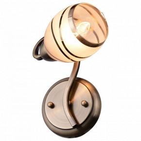 Бра TopLight Polly TL3720B-01AB в Тюмени - tumen.ok-mebel.com | фото