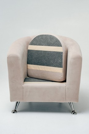Комплект мягкой мебели 601+600 (диван+кресло) в Тюмени - tumen.ok-mebel.com | фото 6