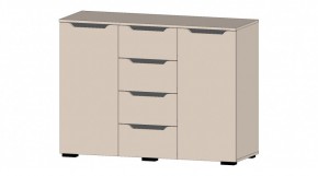 БРИТАНА Комод большой (кашемир) в Тюмени - tumen.ok-mebel.com | фото