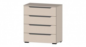БРИТАНА Спальный гарнитур (модульный) кашемир в Тюмени - tumen.ok-mebel.com | фото 2