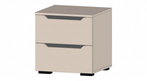 БРИТАНА Спальный гарнитур (модульный) кашемир в Тюмени - tumen.ok-mebel.com | фото 3