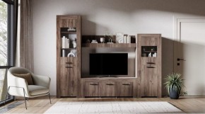 БРУНО Гостиная в Тюмени - tumen.ok-mebel.com | фото
