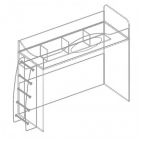 Детская Александрия (модульная) в Тюмени - tumen.ok-mebel.com | фото 7