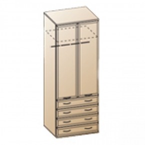 Детская Карина композиция 1 (Акация Молдау) в Тюмени - tumen.ok-mebel.com | фото 2