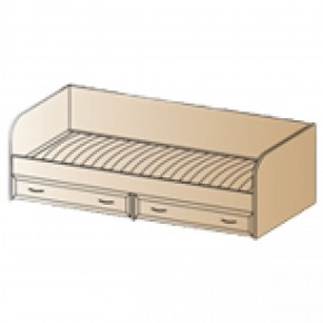 Детская Карина композиция 1 (Снежный ясень) в Тюмени - tumen.ok-mebel.com | фото 4